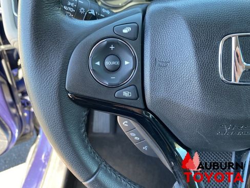 Used 2016 Honda HR-V EX-L image 35