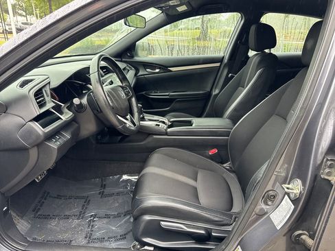 Used 2020 Honda Civic Sport image 12