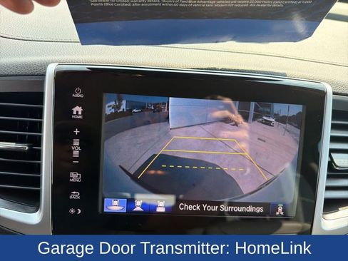 Used 2019 Honda Ridgeline RTL-E image 23
