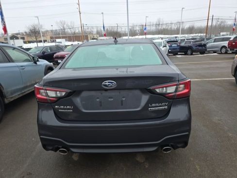 Used 2024 Subaru Legacy Touring XT image 9