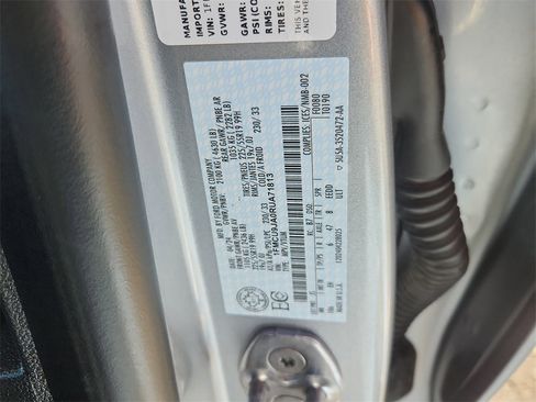 Used 2024 Ford Escape Platinum image 20