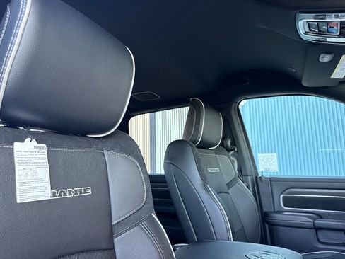 New 2026 RAM 2500 Laramie image 15