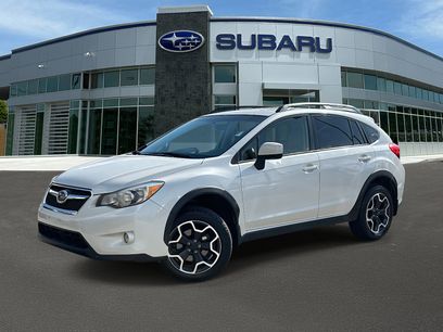 Used 2013 Subaru Crosstrek 2.0i Premium w/ Popular Pkg 1