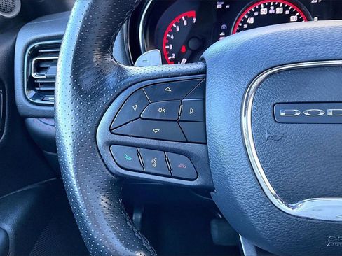 Used 2024 Dodge Durango GT image 30