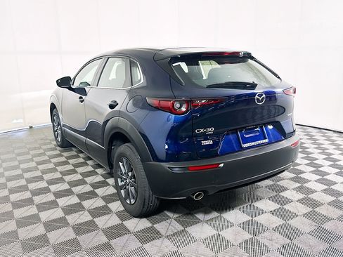 Used 2022 MAZDA CX-30 AWD 2.5 S image 5