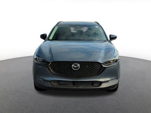 Certified 2025 MAZDA CX-30 2.5 Turbo w/ Premium Package image 9