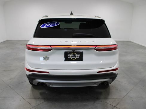 Used 2023 Lincoln Corsair FWD image 8
