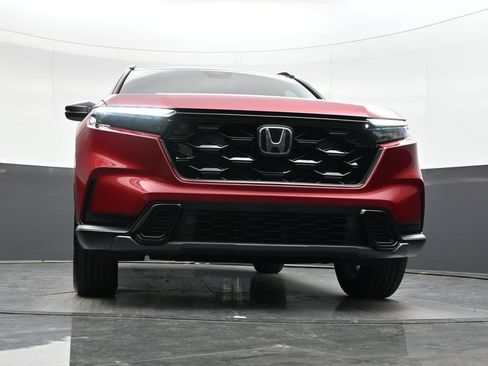 Used 2026 Honda CR-V Sport-L image 34