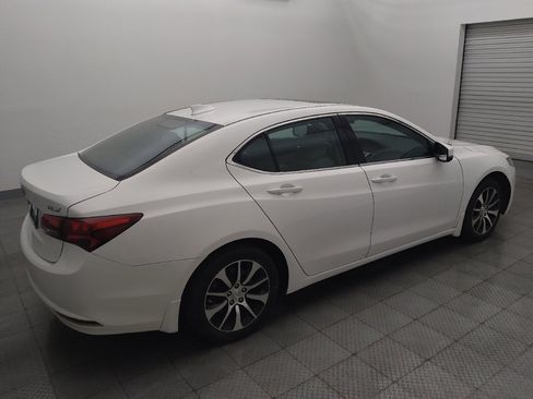 Used 2015 Acura TLX FWD image 10
