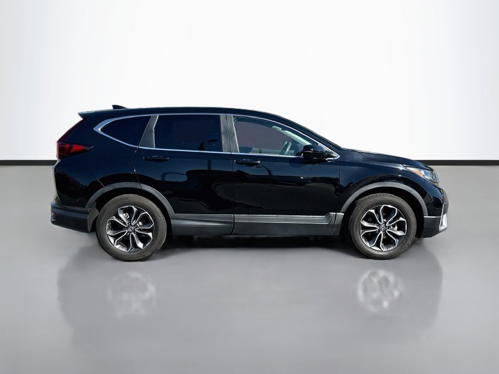 Used 2020 Honda CR-V EX image 8