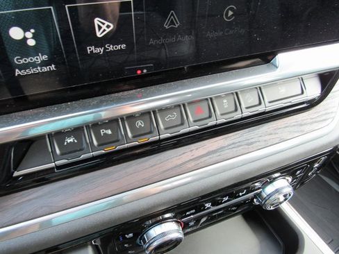 New 2025 GMC Sierra 1500 SLT w/ SLT Premium Plus Package image 20