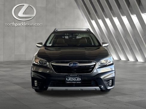 Used 2022 Subaru Outback Touring image 7