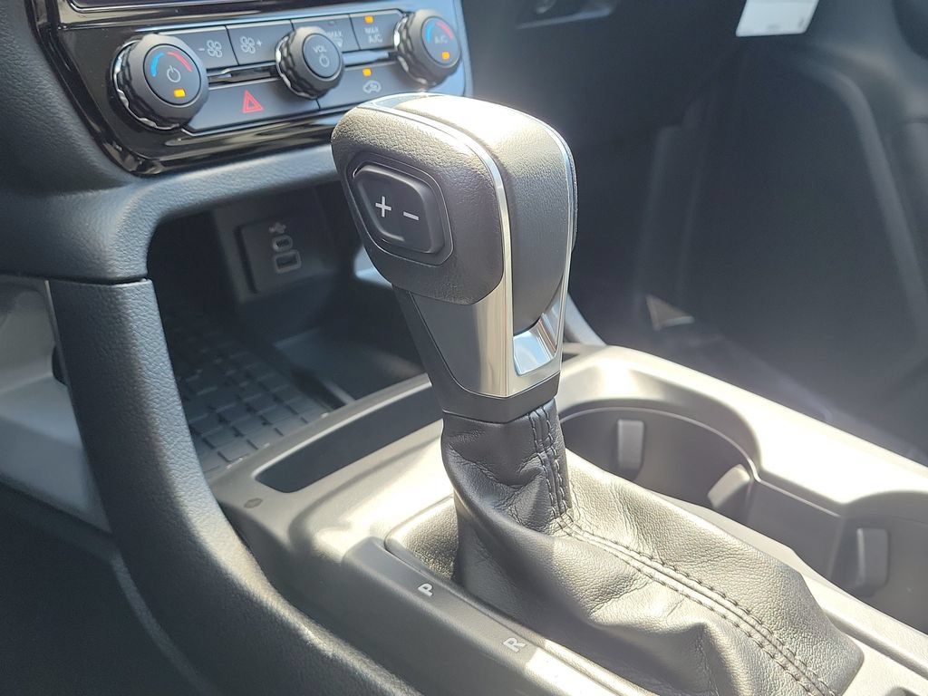 New 2026 Ford Ranger Lariat w/ Convenience Package RWD image 22