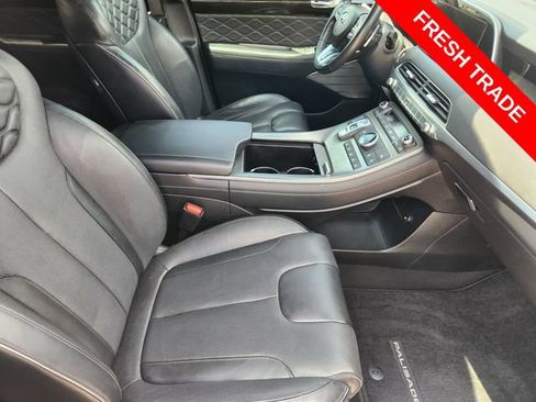 Used 2022 Hyundai Palisade Calligraphy FWD image 13