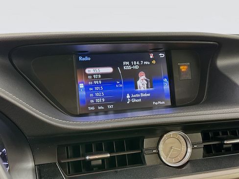 Used 2015 Lexus ES 350 FWD image 18