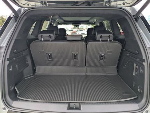 New 2026 GMC Acadia Denali Ultimate w/ LPO, Floor Liner Package FWD image 13