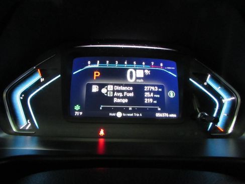 Used 2024 Honda Odyssey EX-L image 27