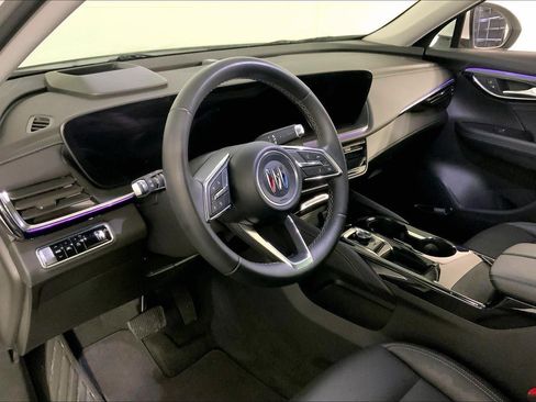 Used 2025 Buick Envision Preferred image 14