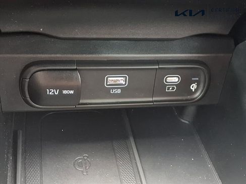 Certified 2024 Kia Telluride S w/ S Sunroof Package image 6