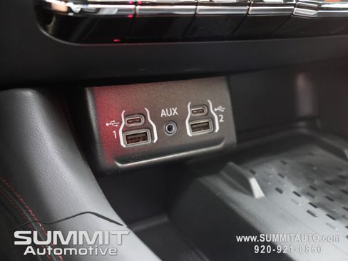 New 2026 Dodge Durango GT AWD/4WD image 47
