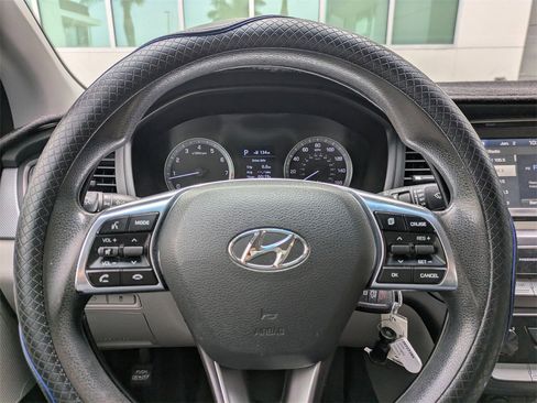 Used 2018 Hyundai Sonata SE image 25
