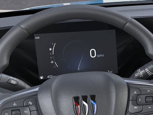 New 2025 Buick Envista Sport Touring w/ Convenience I Package image 18