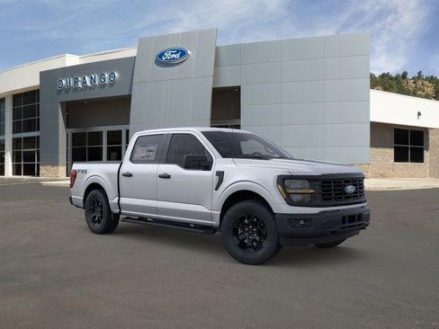 New 2026 Ford F150 STX image 7