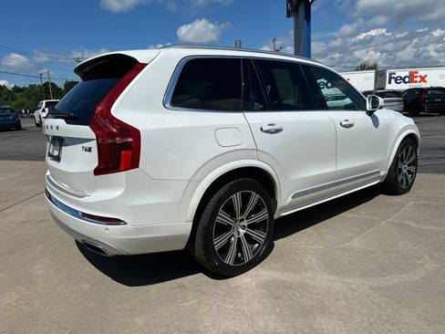 Used 2020 Volvo XC90 T6 Inscription AWD/4WD image 5
