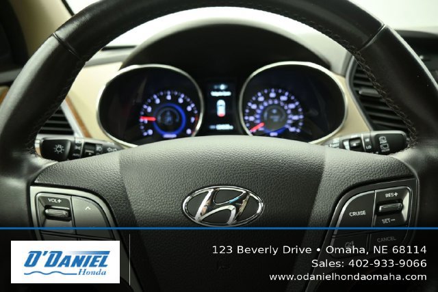 Used 2014 Hyundai Santa Fe GLS AWD/4WD image 29