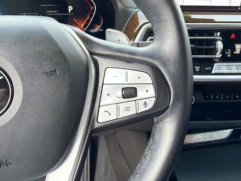 Used 2023 BMW X3 sDrive30i w/ Premium Package w/ZPA RWD image 38