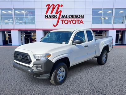 Used 2022 Toyota Tacoma SR