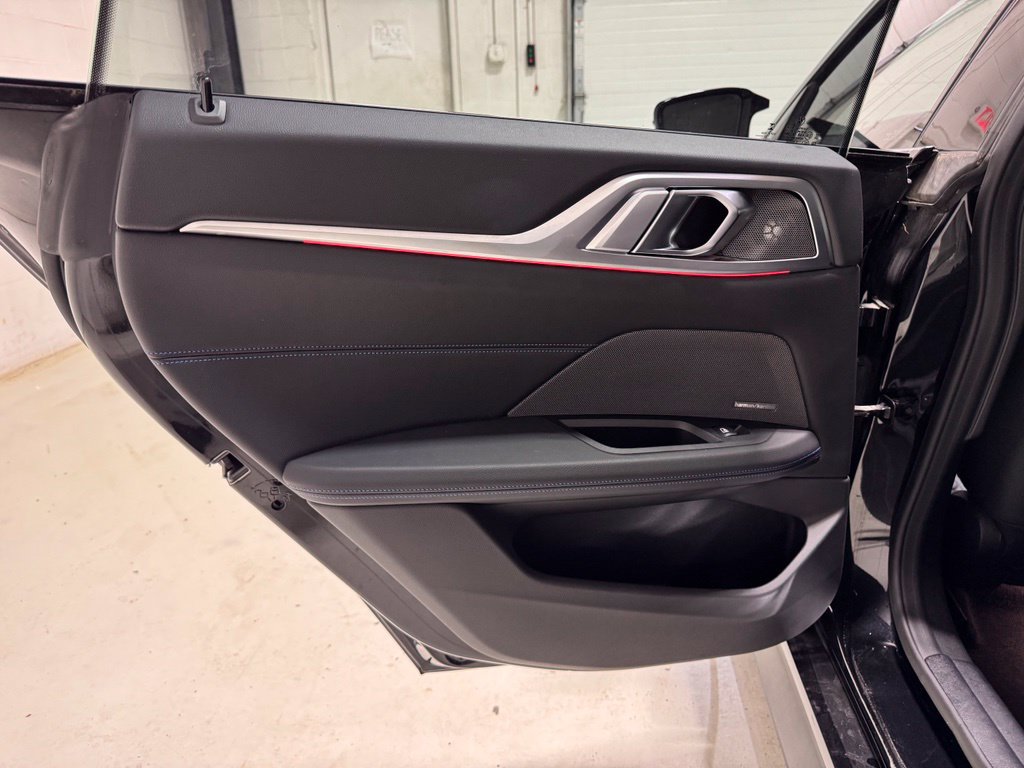 Used 2023 BMW M440i xDrive Gran Coupe AWD/4WD image 31