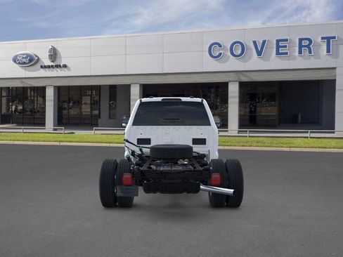 New 2026 Ford F350 XL w/ XL Chrome Package image 5