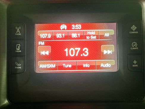 Used 2016 Dodge Charger SE w/ Popular Equipment Group image 15