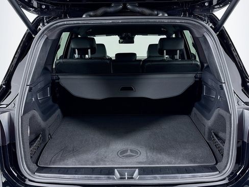 Certified 2025 Mercedes-Benz GLB 250 image 22