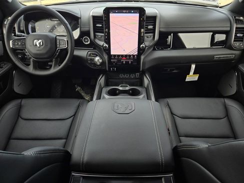 New 2026 RAM 1500 Rebel image 17