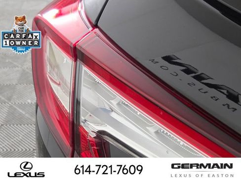 Used 2020 Acura RDX AWD w/ Advance Package image 17