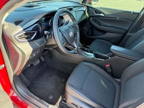 Used 2020 Buick Encore GX Select w/ Advanced Technology Package image 17