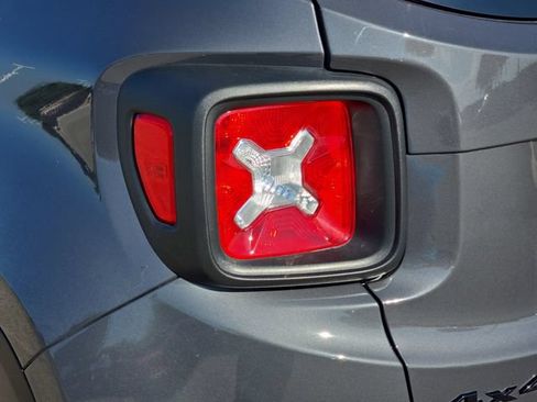 Used 2023 Jeep Renegade Altitude w/ Convenience Group I AWD/4WD image 33