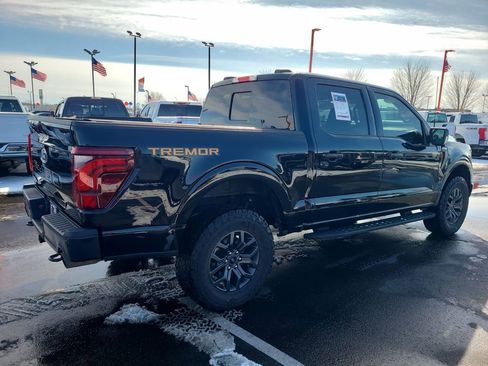 Used 2024 Ford F150 Tremor w/ Equipment Group 402A High image 7