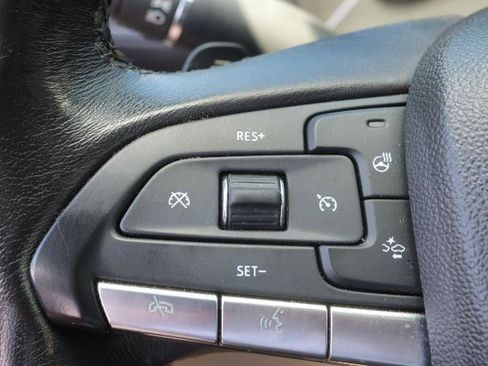 Used 2020 Cadillac XT4 Premium Luxury AWD/4WD image 9