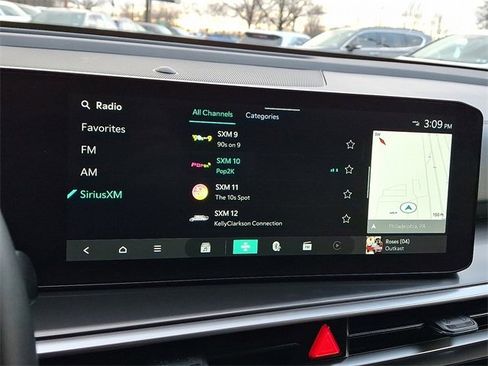 Certified 2025 Kia Sorento S image 17