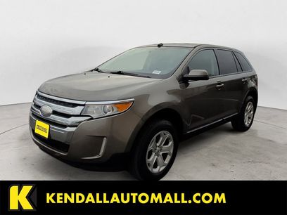 Used 2013 Ford Edge SEL