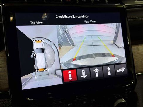 Certified 2022 Jeep Grand Cherokee Summit image 22