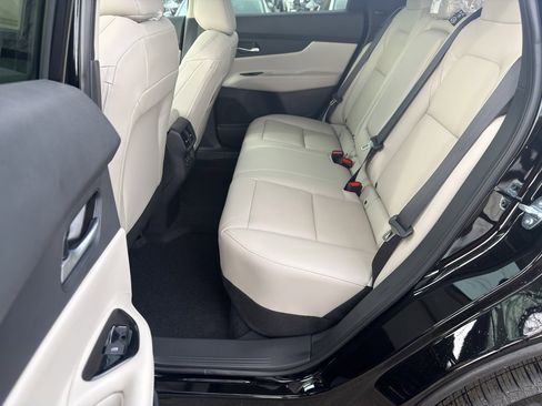 New 2026 Nissan Murano SL image 32