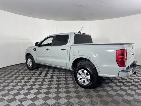 Used 2021 Ford Ranger XLT w/ Trailer Tow Package image 7