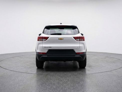 Used 2025 Chevrolet TrailBlazer LT image 7