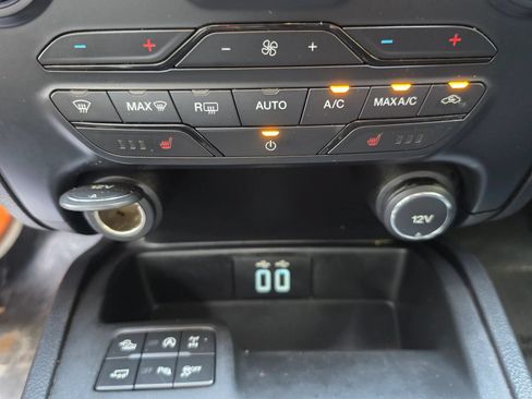 Used 2019 Ford Ranger Lariat w/ Equipment Group 501A Mid AWD/4WD image 17