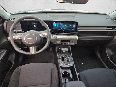 New 2026 Hyundai Kona SEL Sport image 11