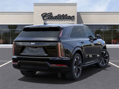 New 2025 Cadillac Escalade IQ Sport 2 image 4